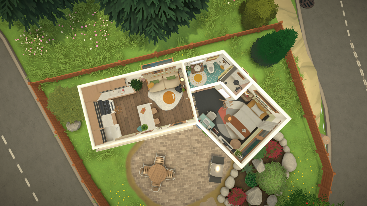 Tiny House image 2