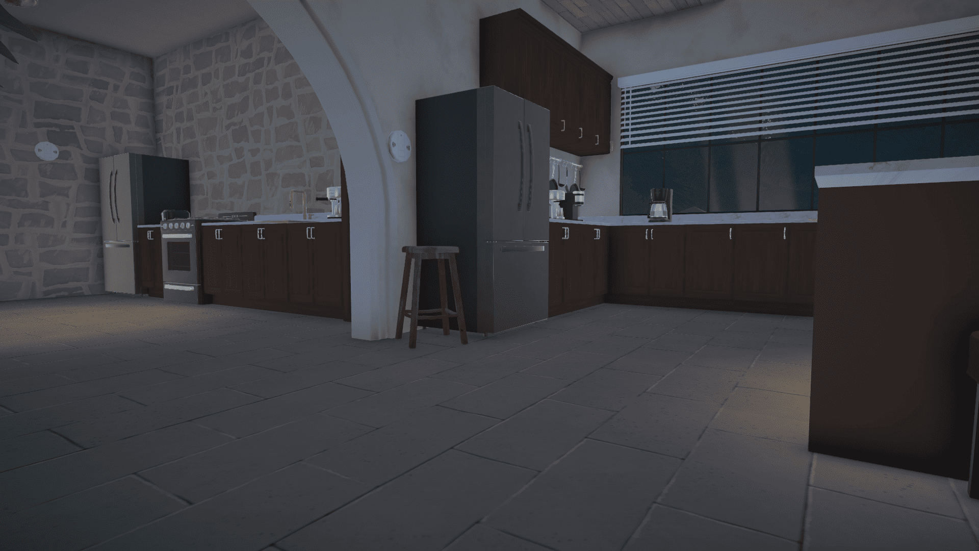 Freya Mansion | Fully Furnished image 6