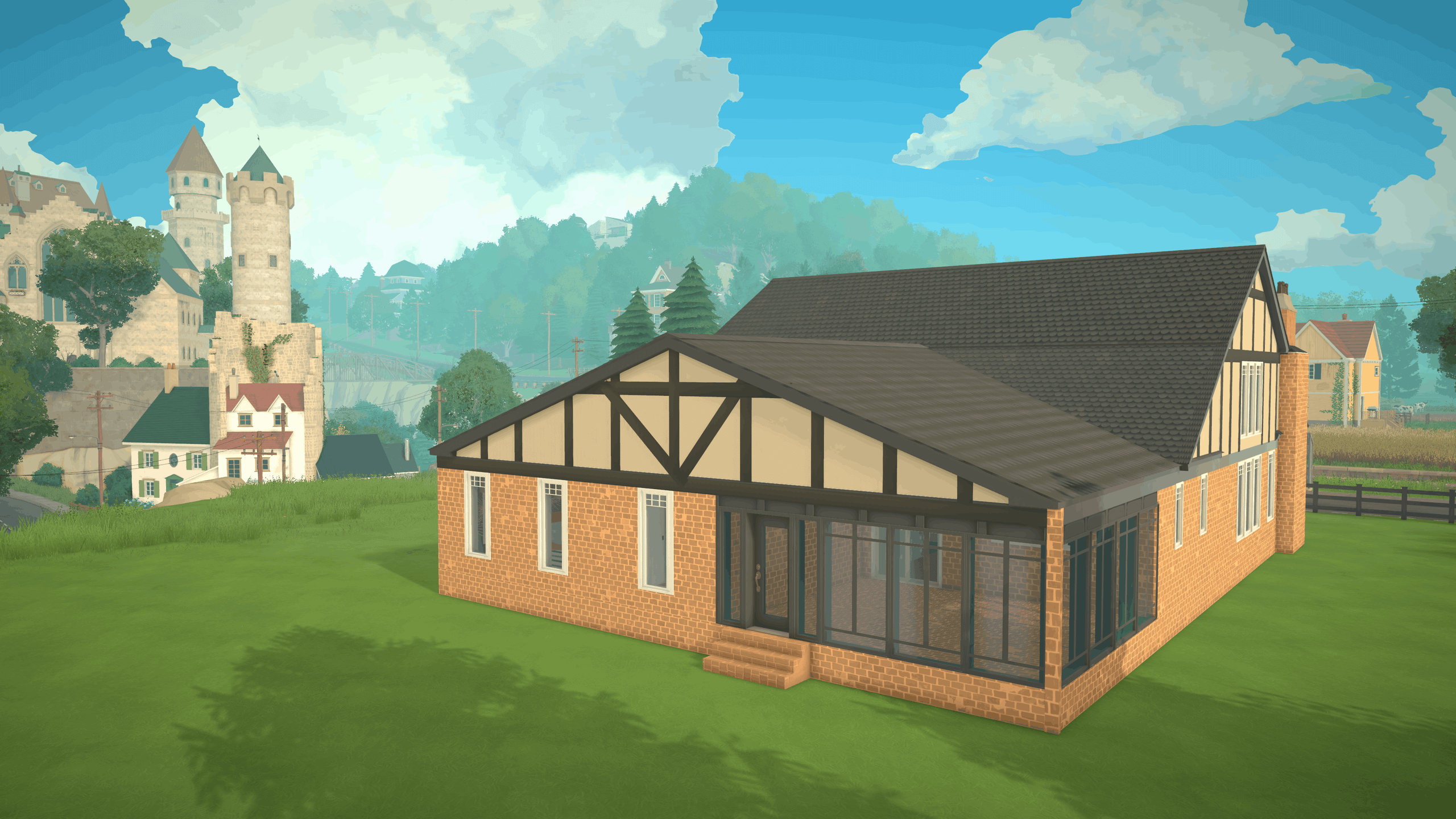 Tudor Cottage image 3