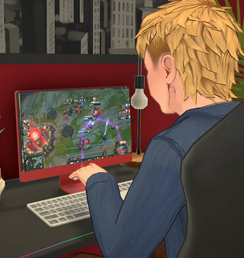 Play League of Legends image 7