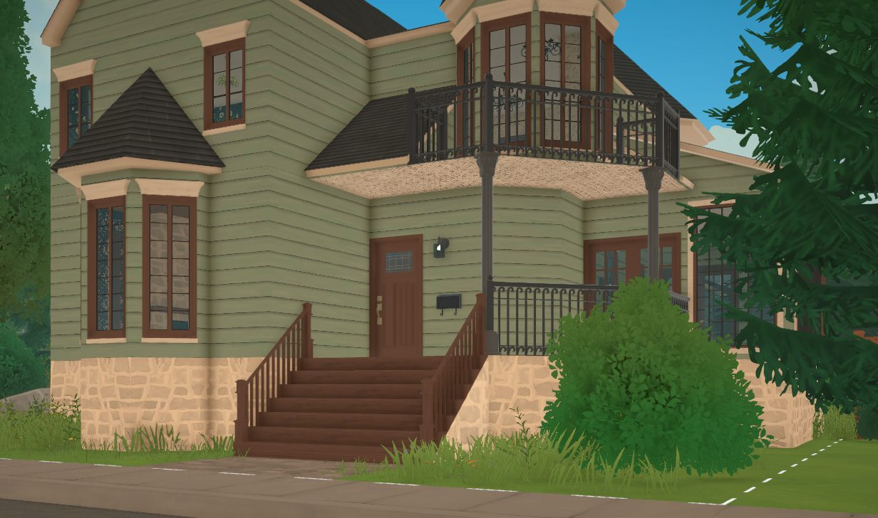 Victorian House image 2