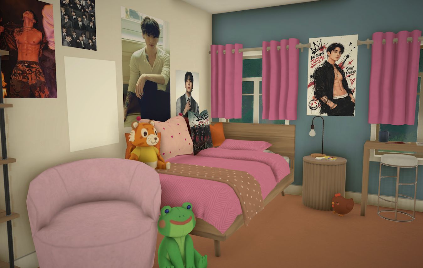 Blueberry villa image 12