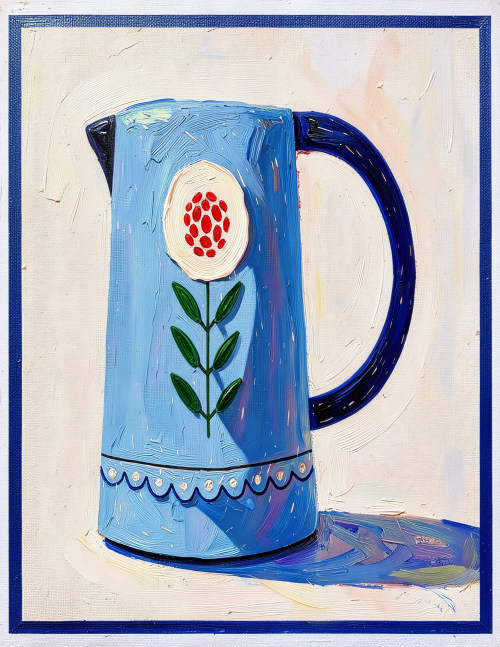 Country Kitchen Prints image 2
