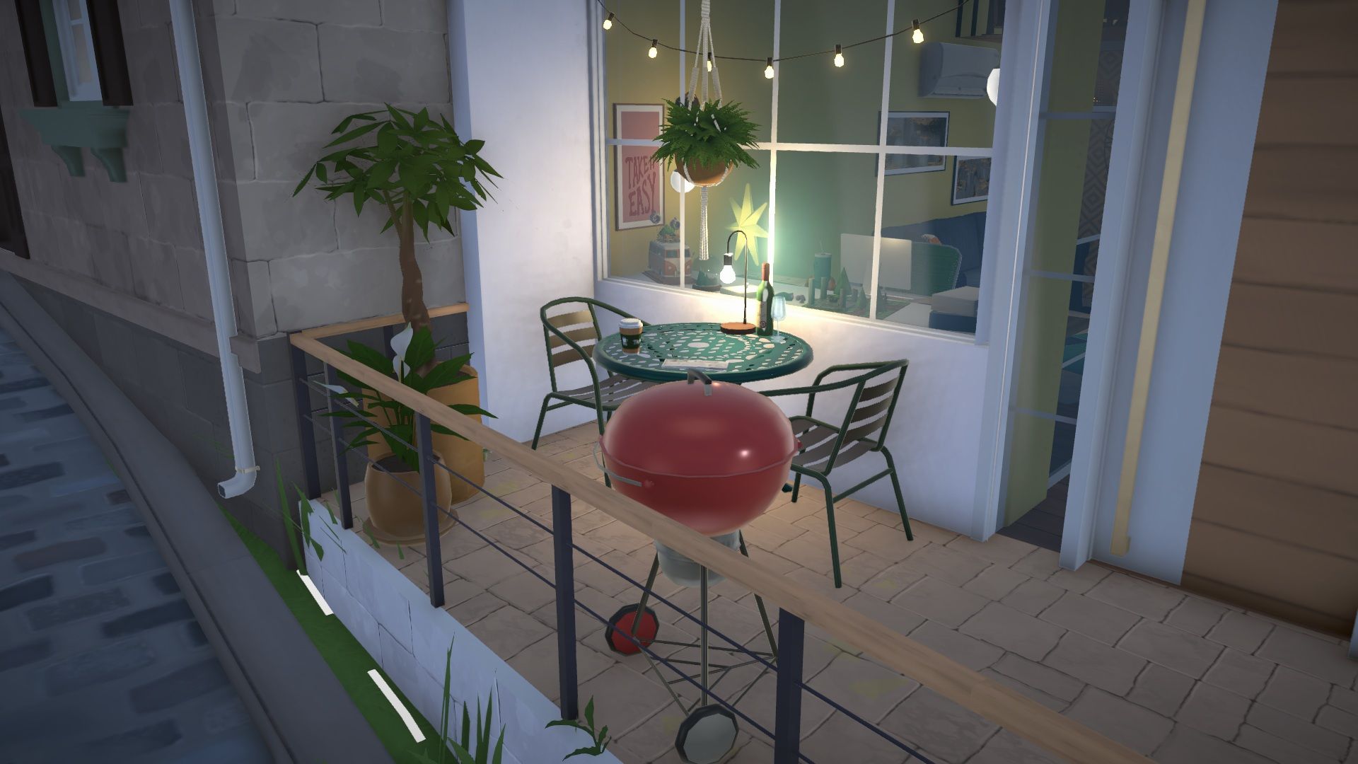 Flower Modern House image 1