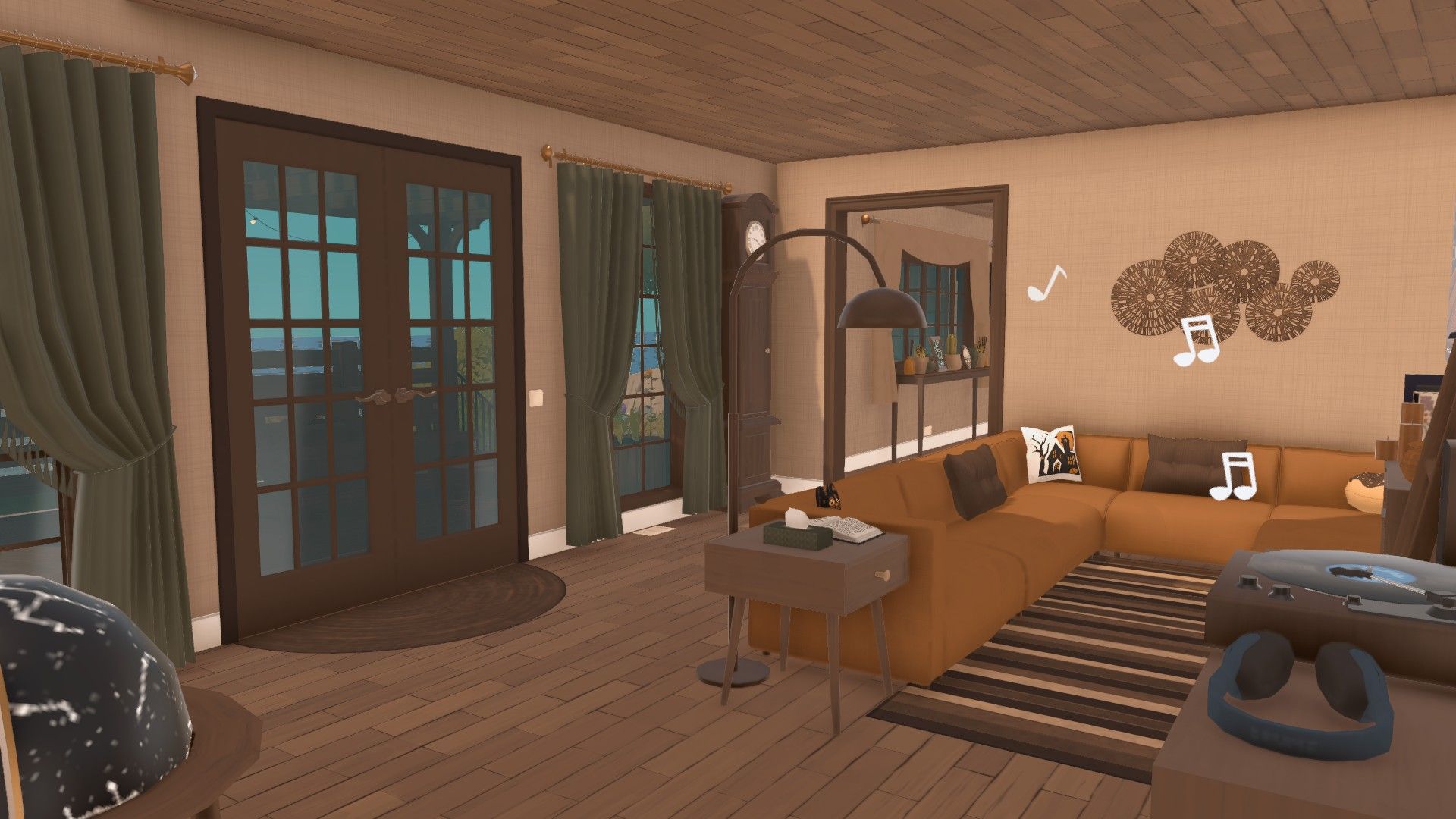 Coastal Family Home image 14