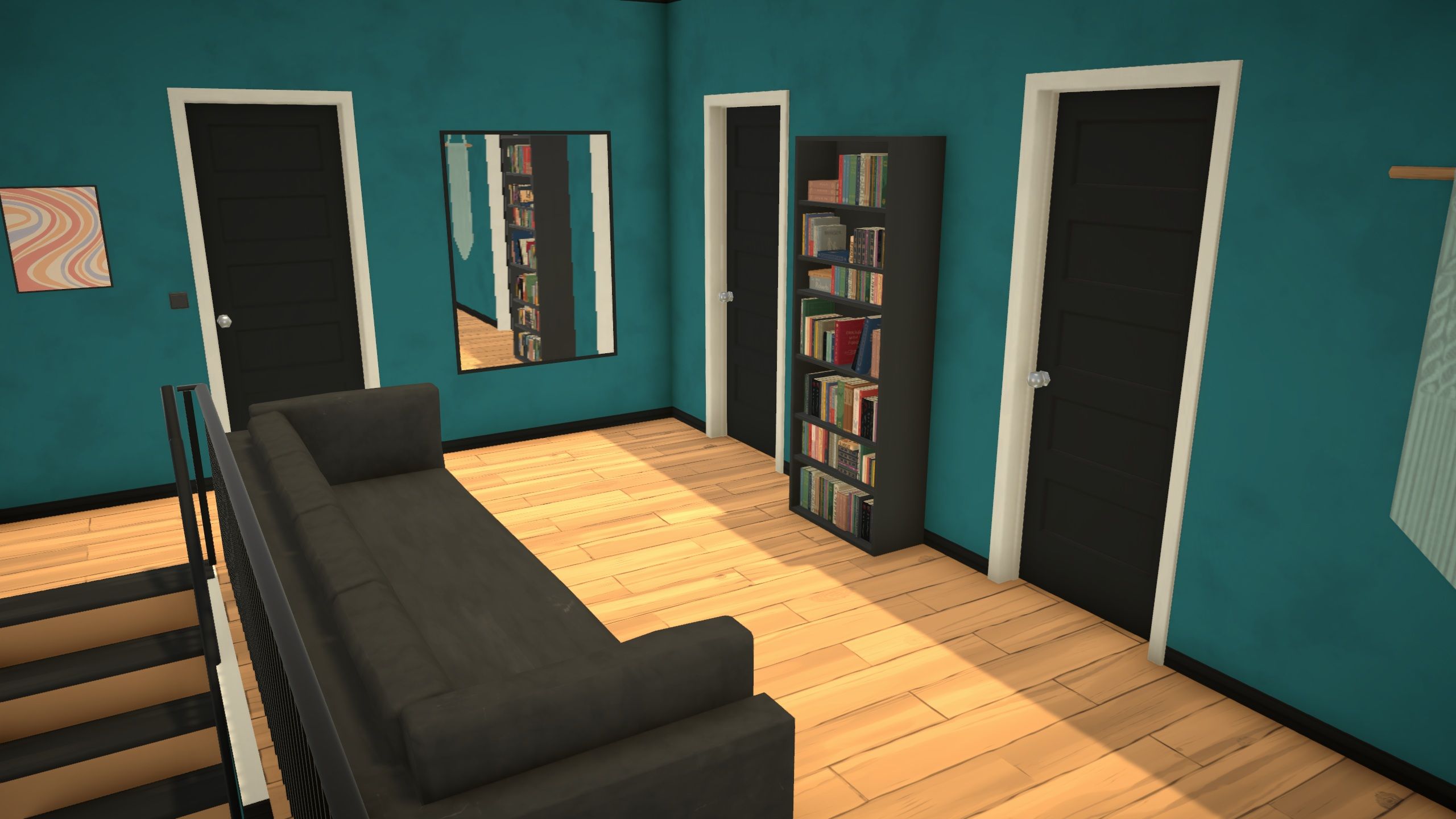 Small Family House image 6