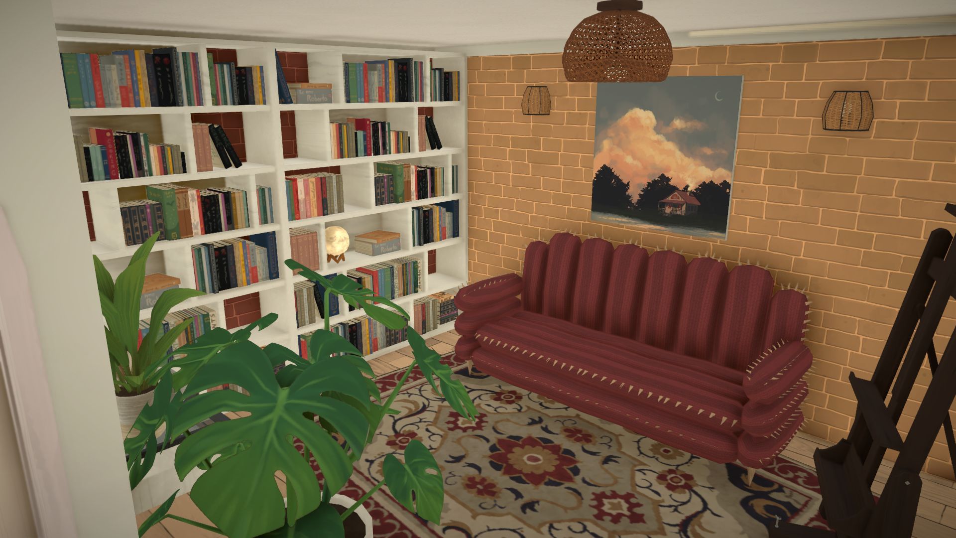 Family home 5 bedrooms and 2 bathroom image 12