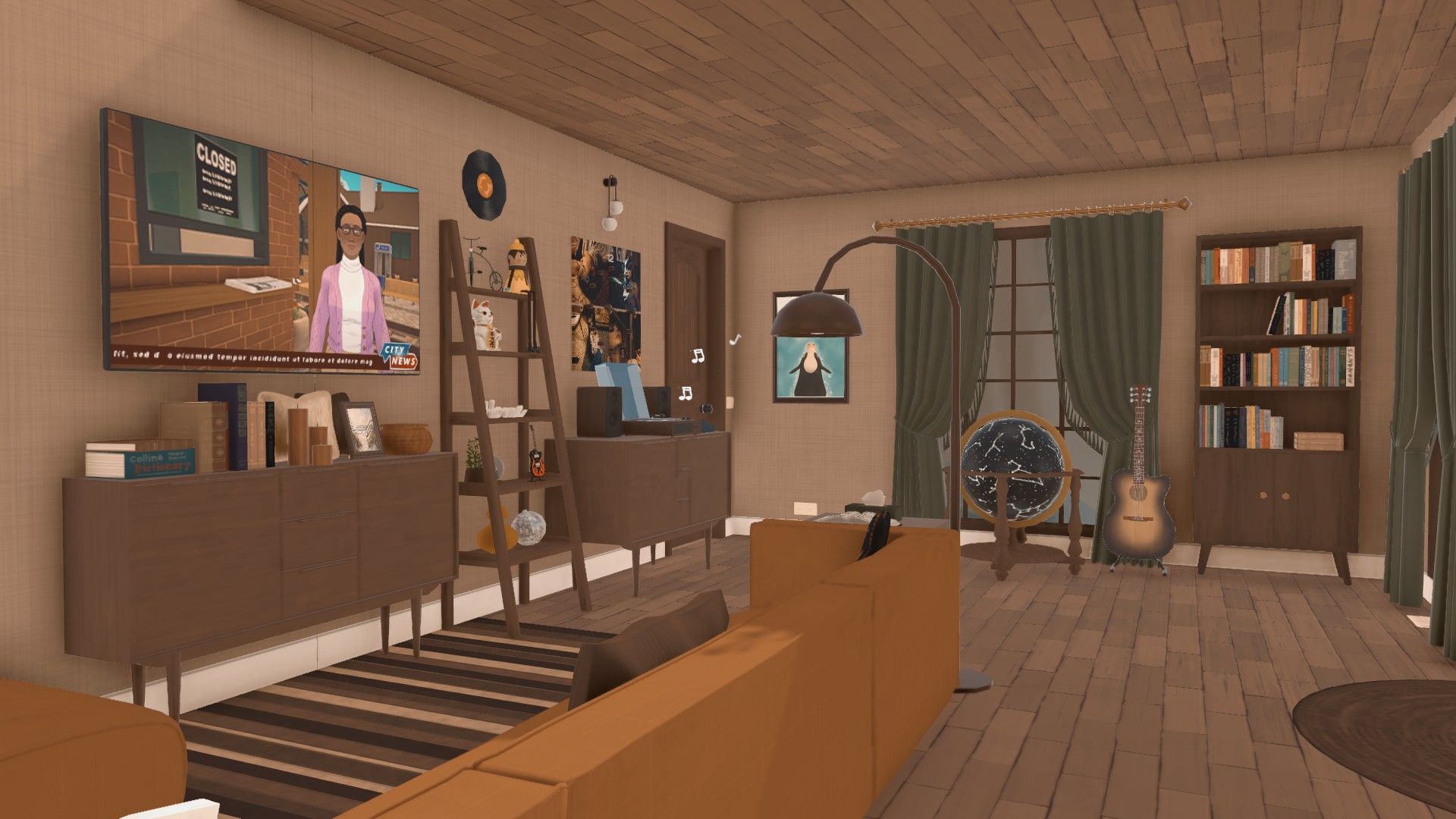 Coastal Family Home image 13
