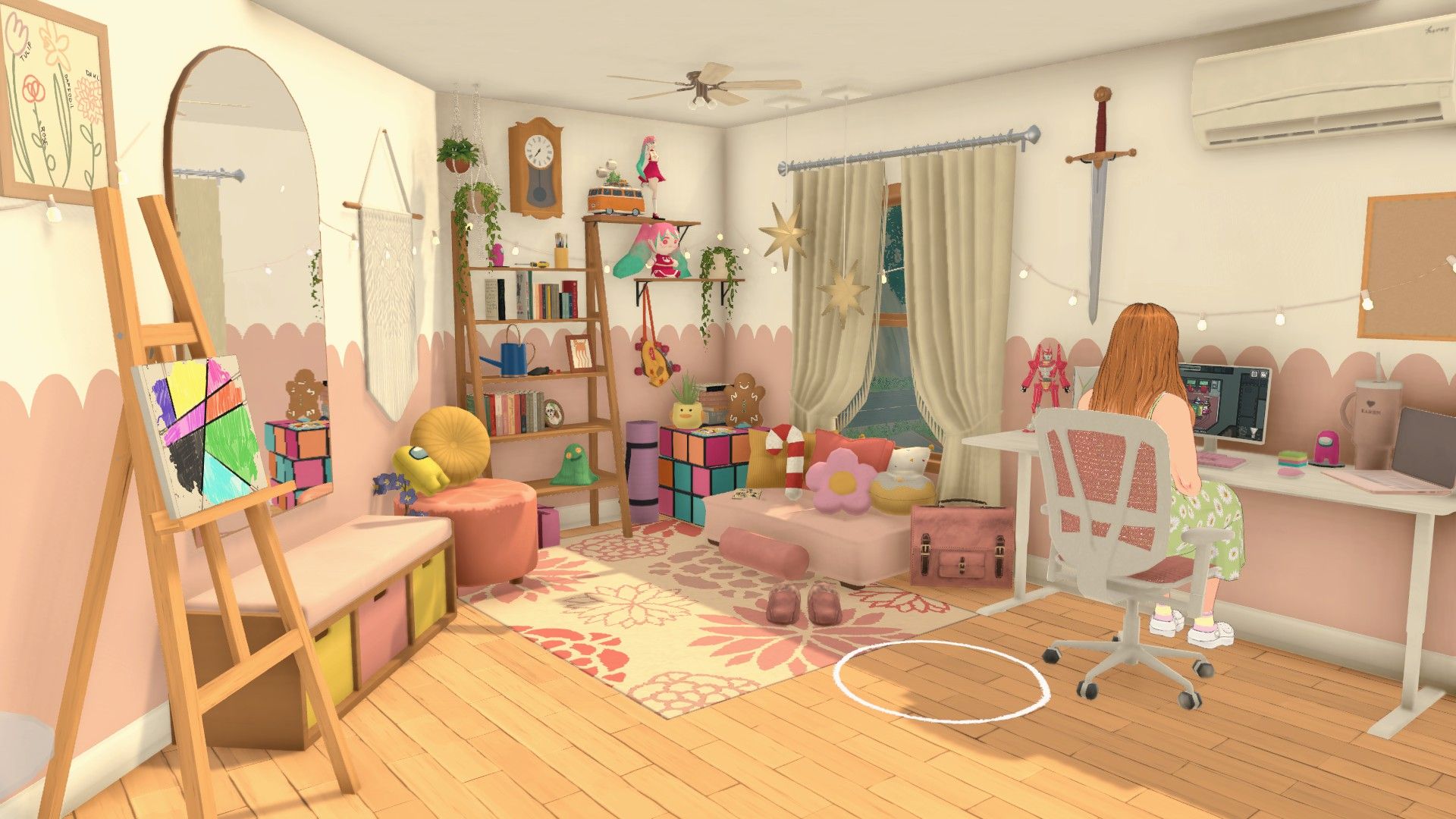 Bubus house image 2