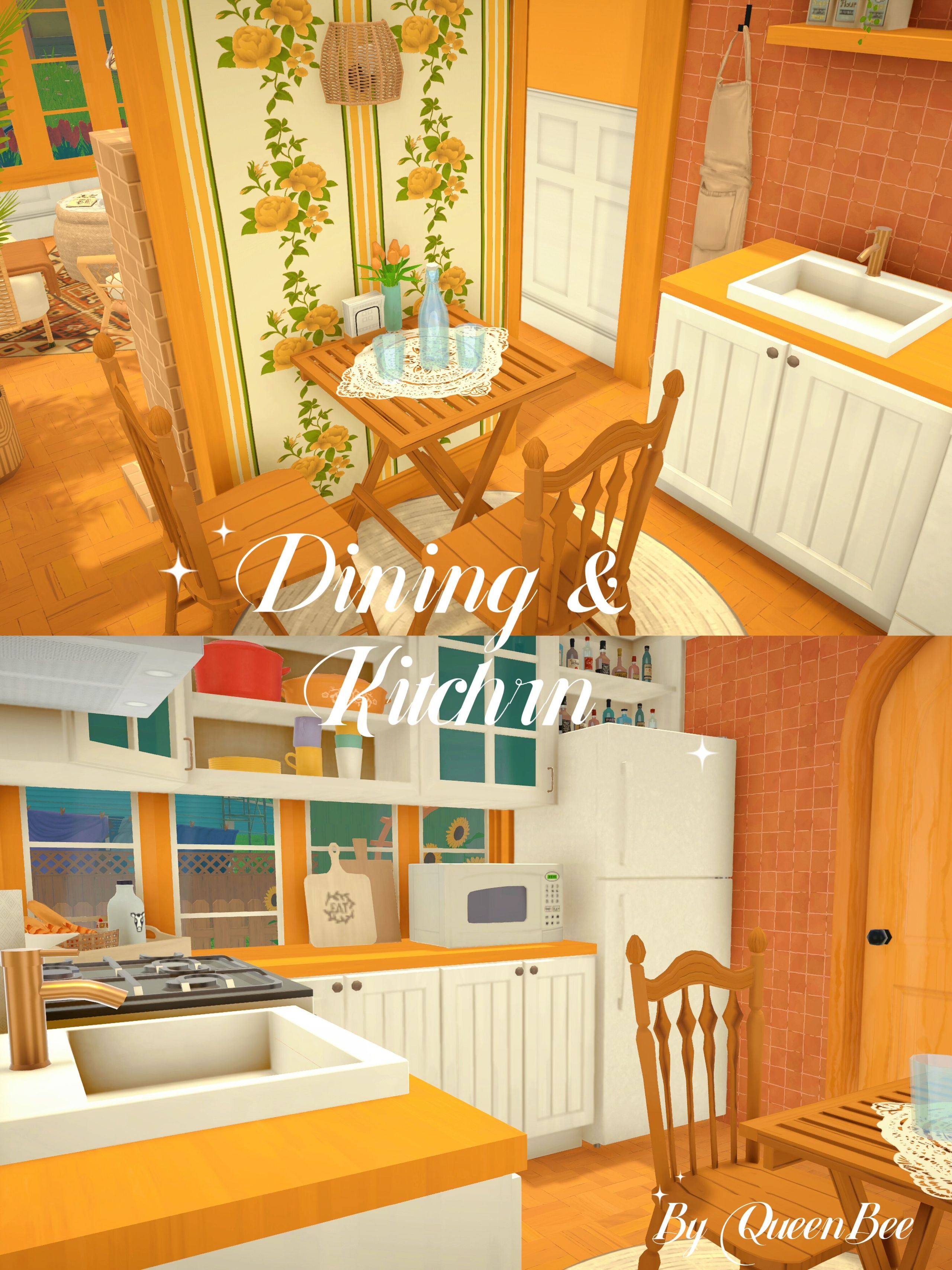 Mediterranean Cottage by QueenBee image 2