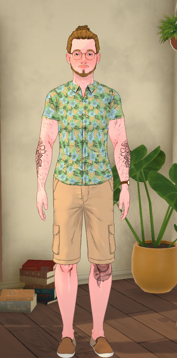 Jean Hipst Household image 2