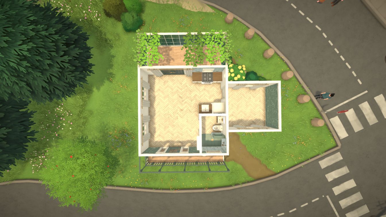 Starter Home image 11