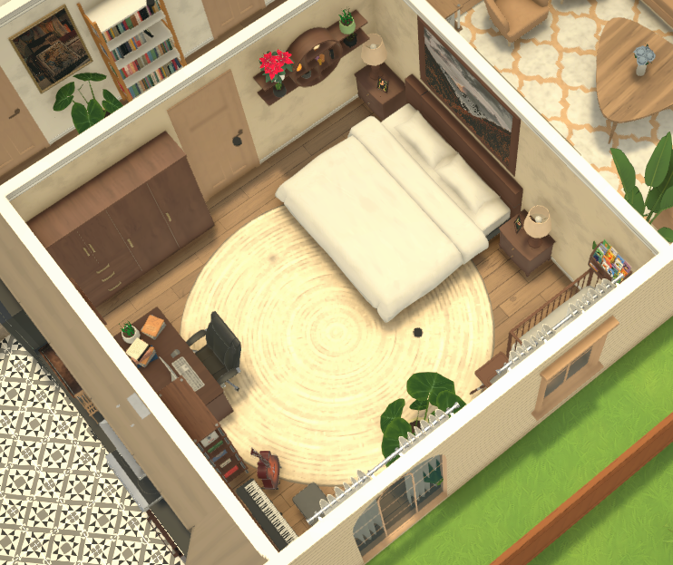 Suburbs house image 10