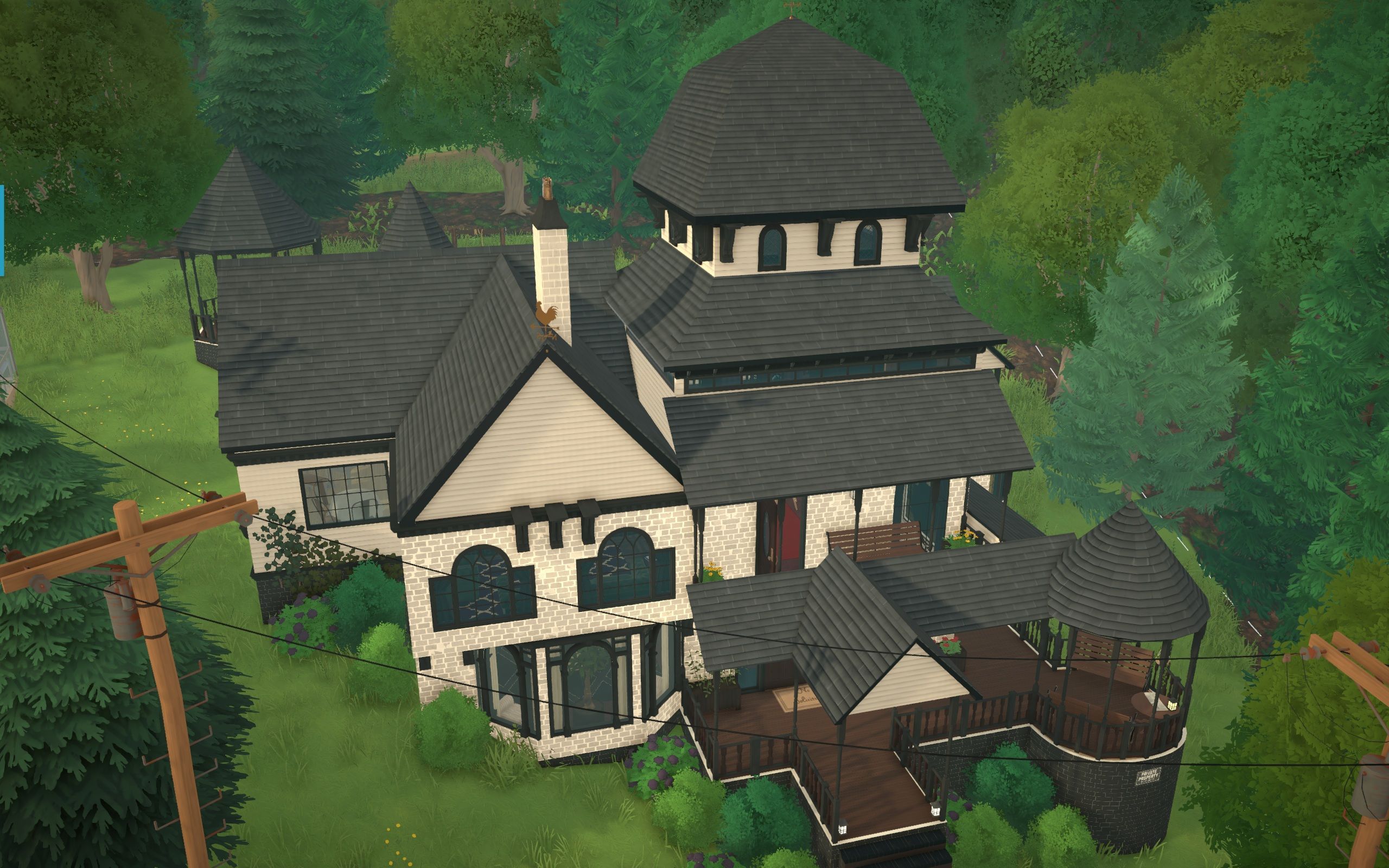 Cluedo Mansion image 1