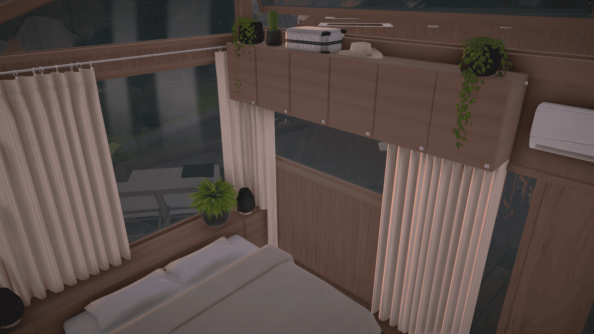 The Corner Cabin - Tiny House image 8