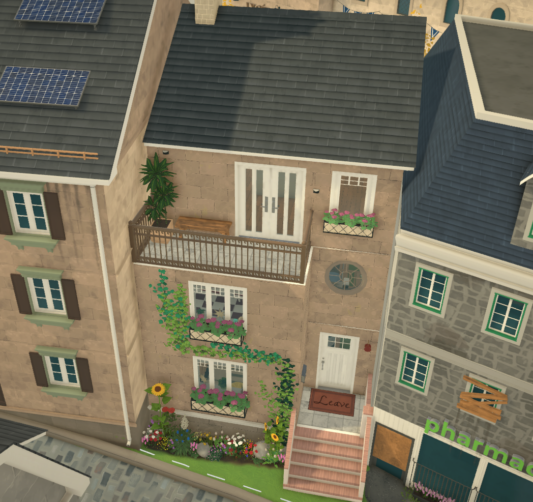 4 level small home w/basement image 1
