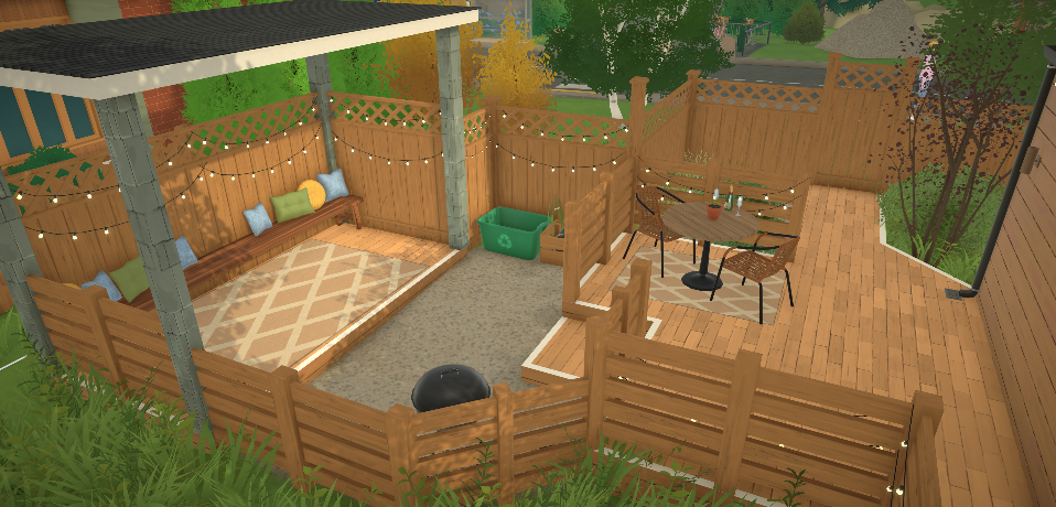 Clearwater Cabin image 15