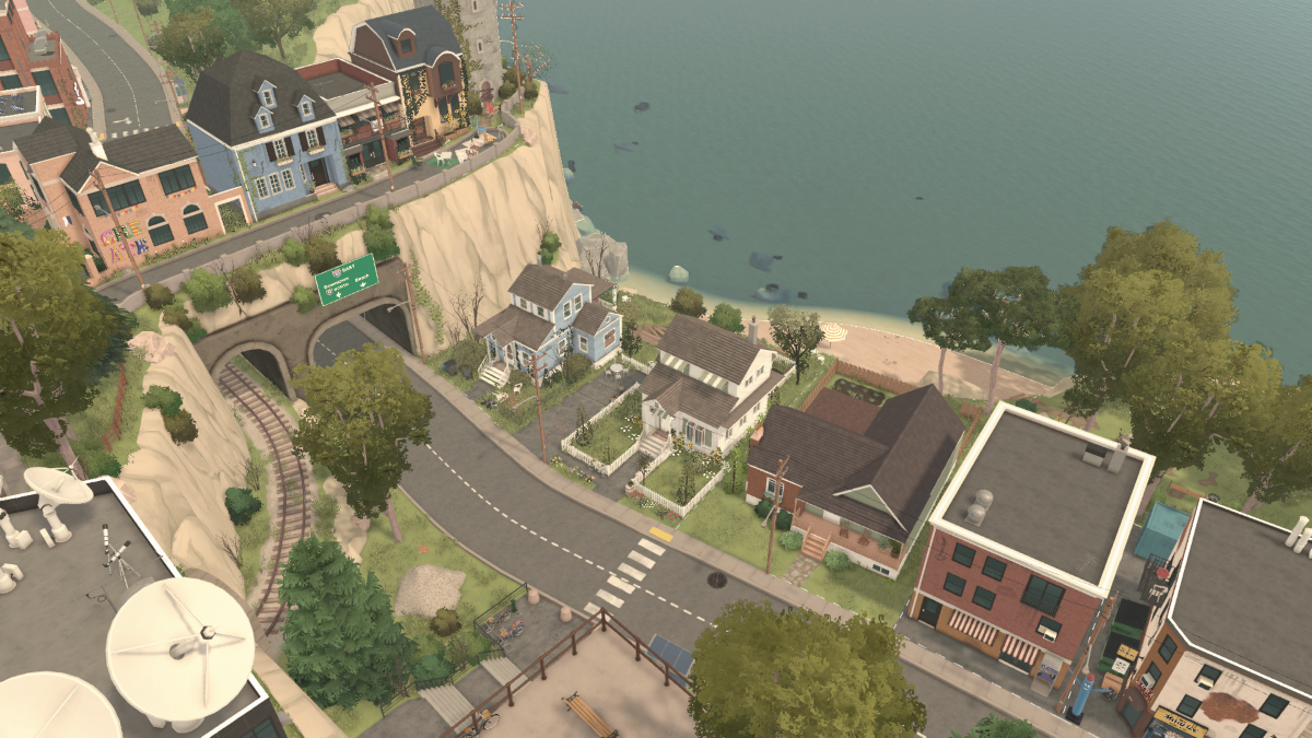 Two Homes on One Lot (Shell) image 5