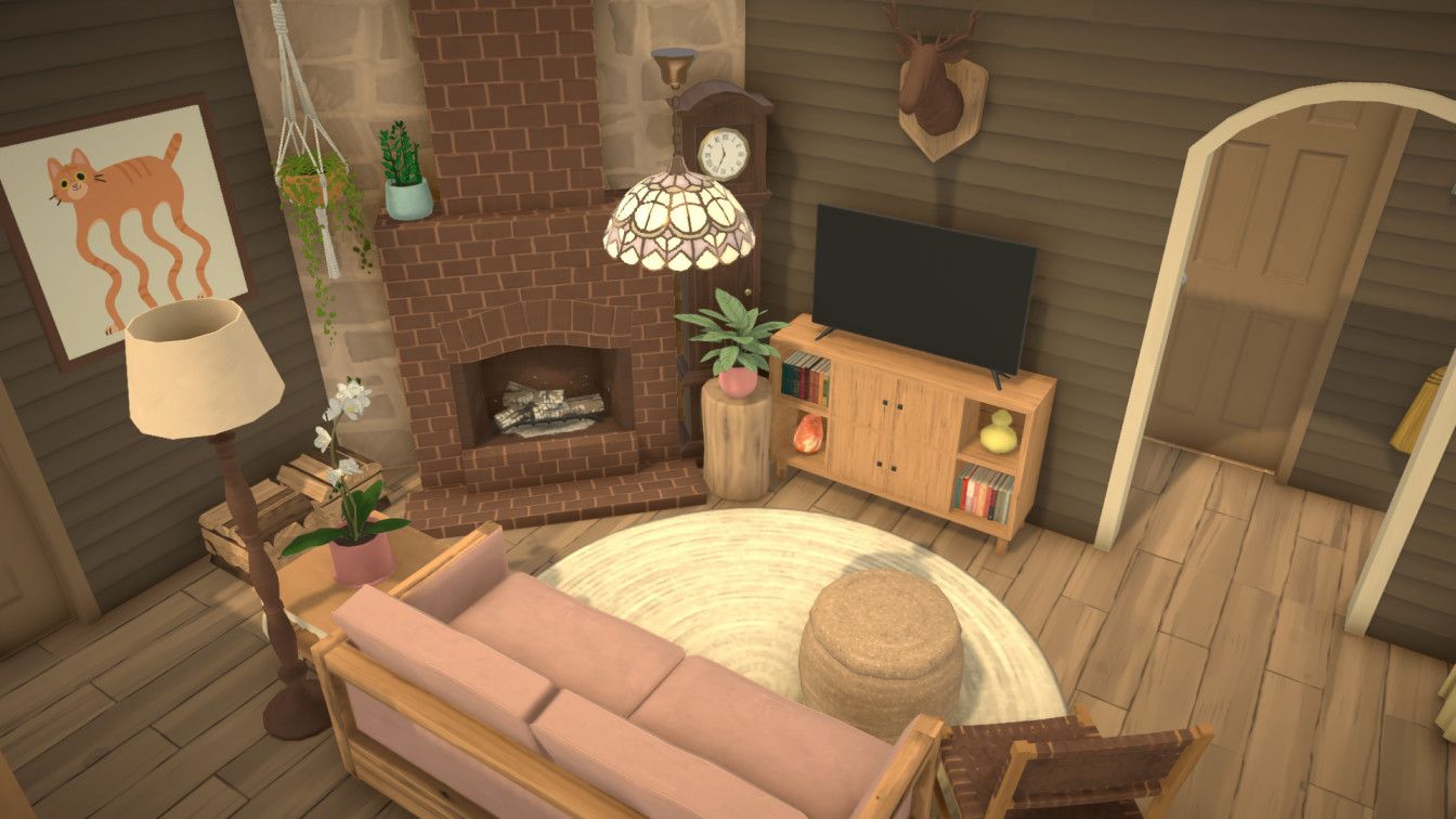 Charming Cottage with Gazebo image 3