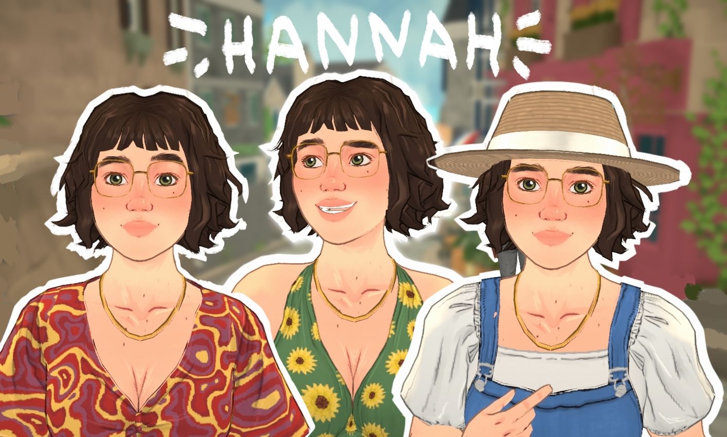 Hannah image 1