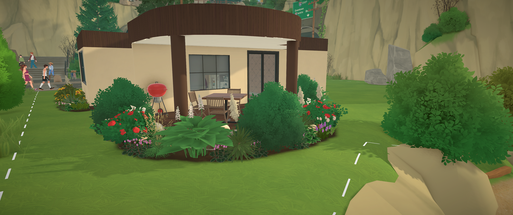 Starter Home 30.000 image 2