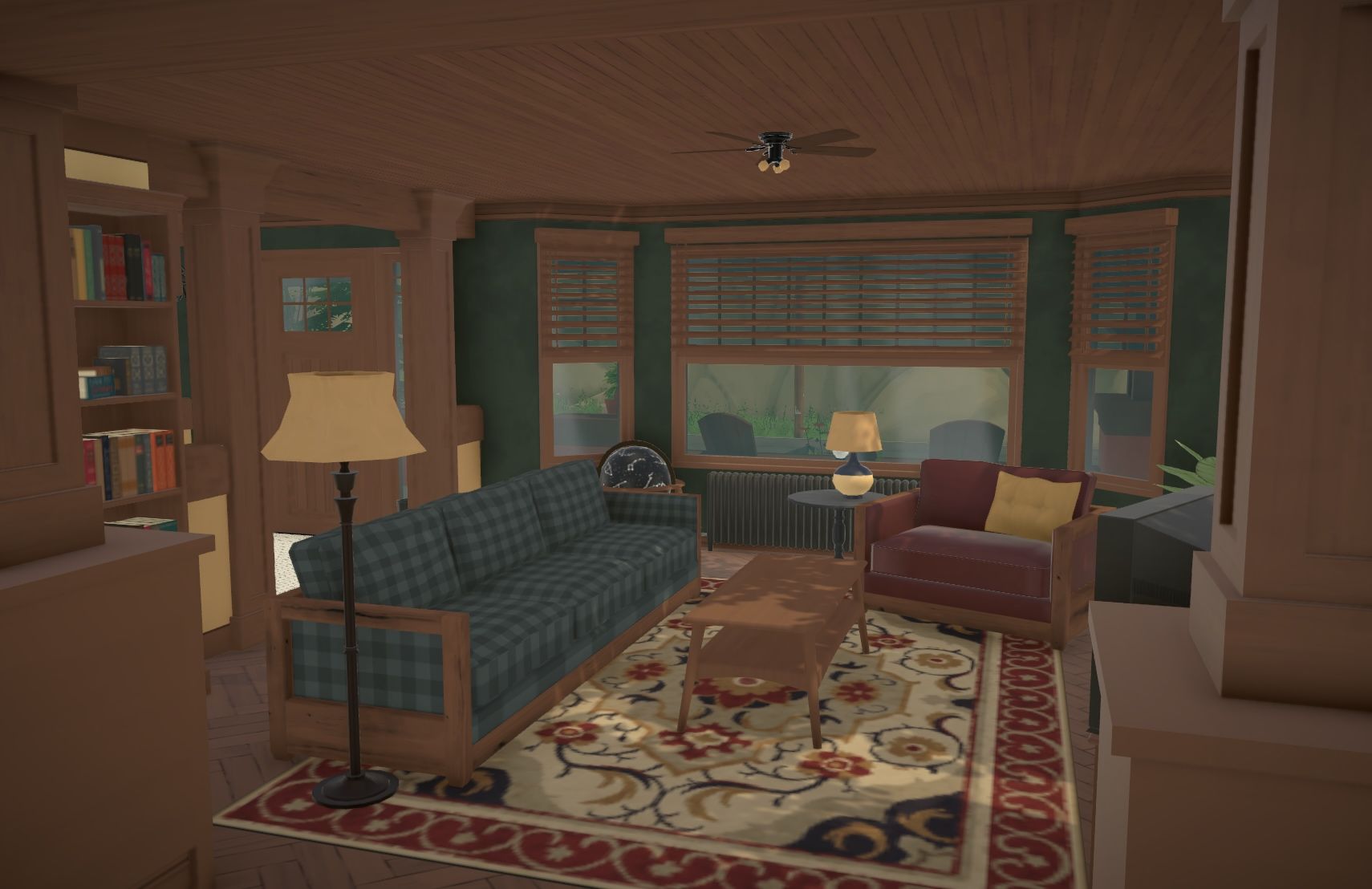 Craftsman Bungalow image 7