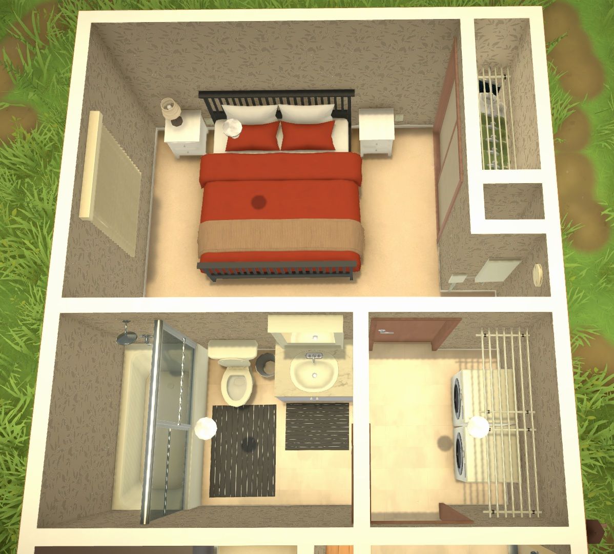 The Old Imperial Mobile Home image 6