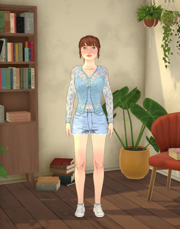 The Bloom Household image 2