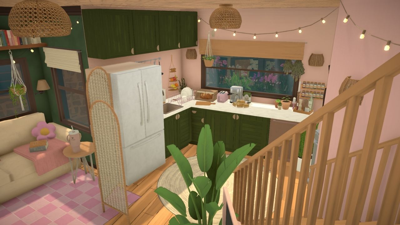 First Apartment by @LisasChillin image 5