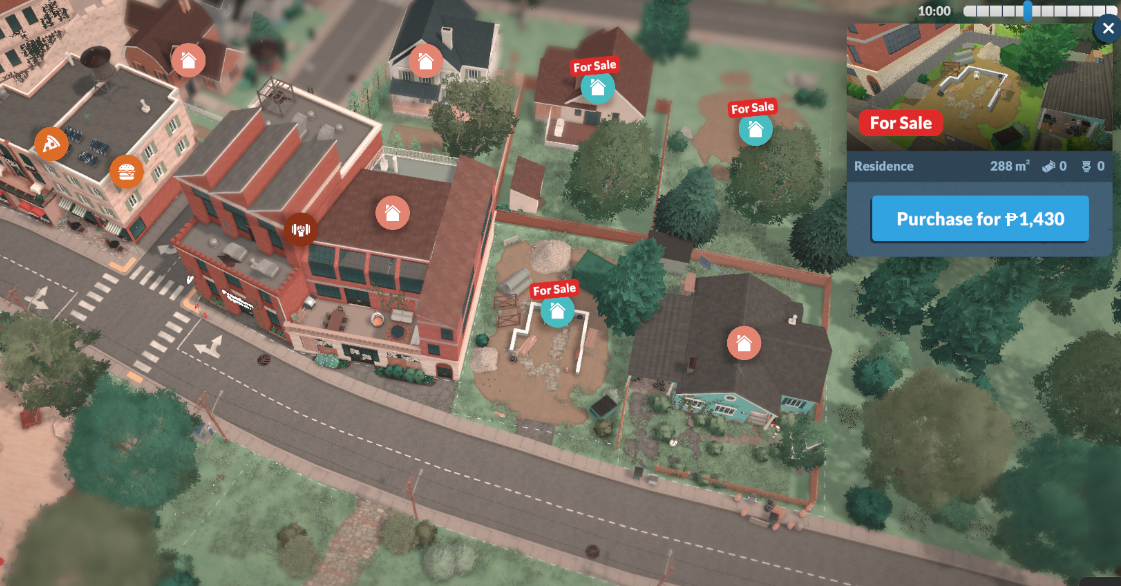 Small Family Home image 11