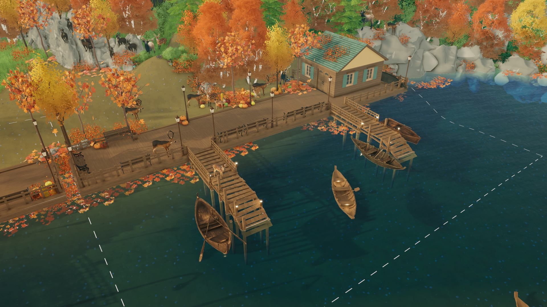 Bellora Autumn Harbor image 20