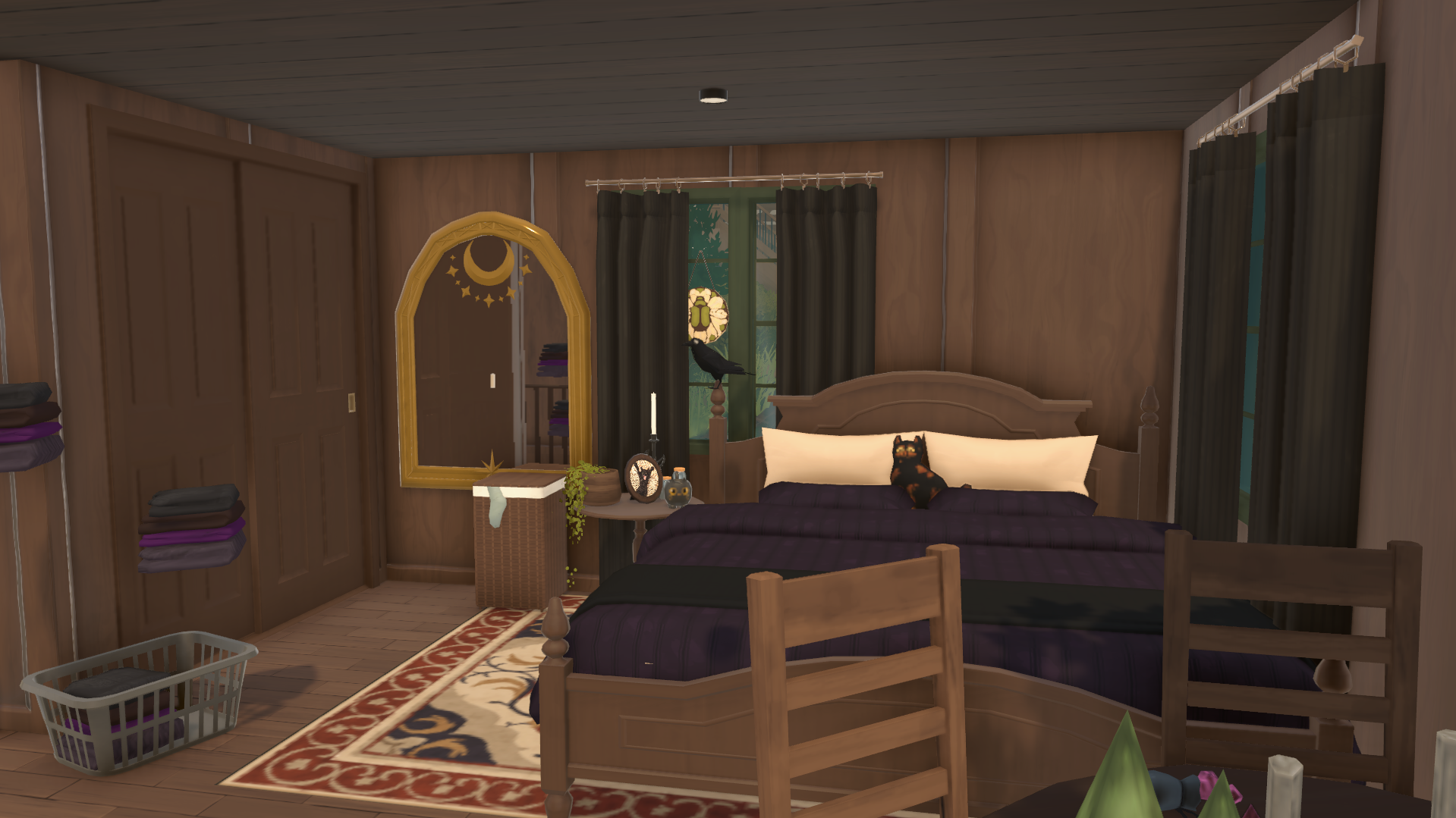 Witch Cottage image 5
