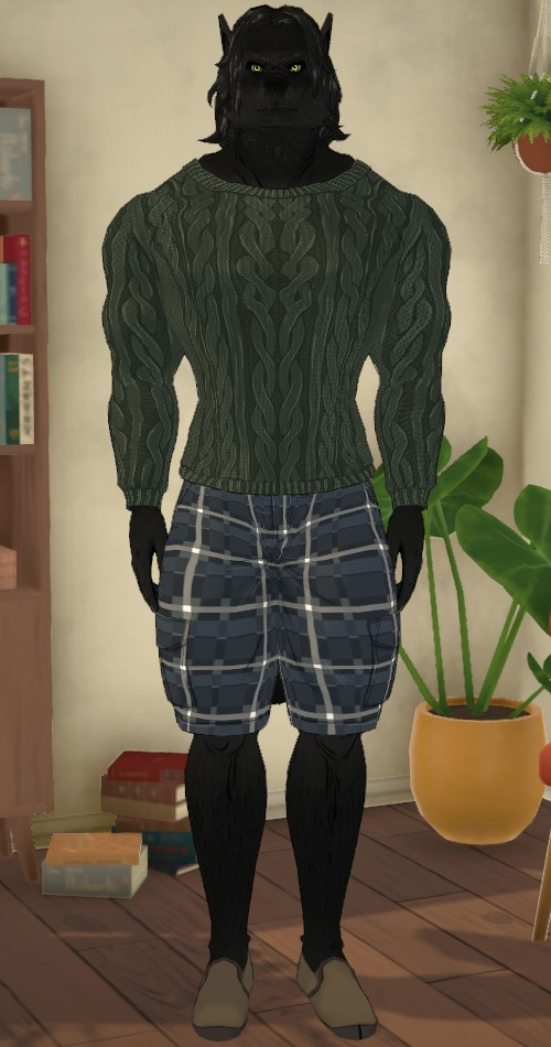 Midnight Werewolf - Rochevalde image 2