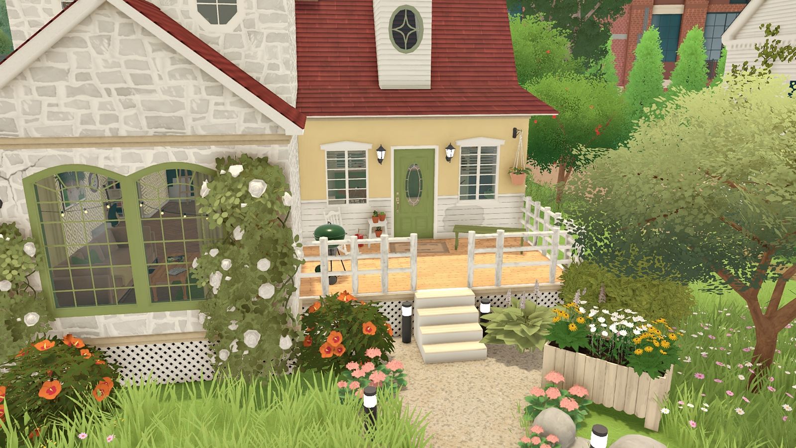 Villa White Rose image 2