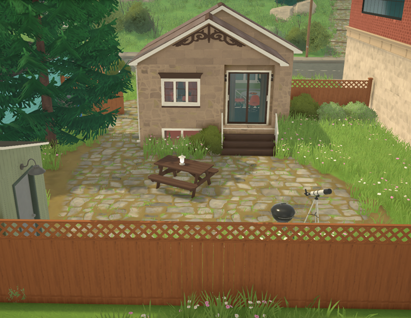 Tiny Reno Home image 10