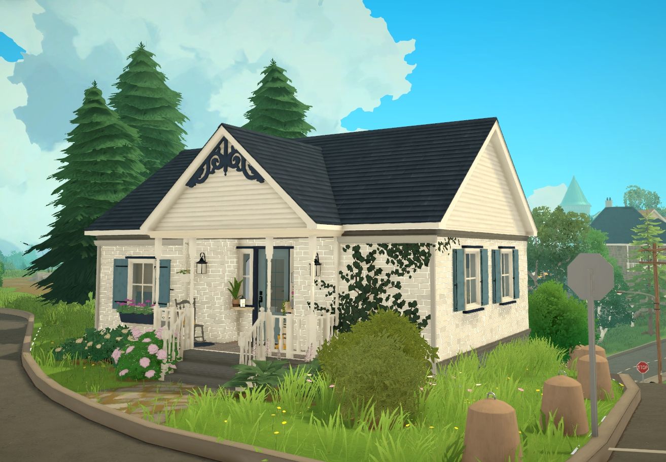 Small Starter Home 01 image 4