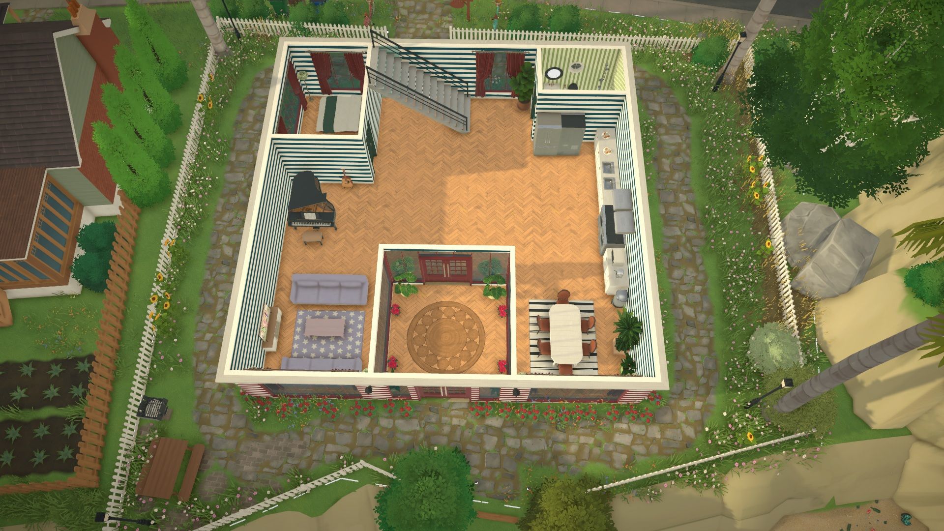 1 - Beach House image 1