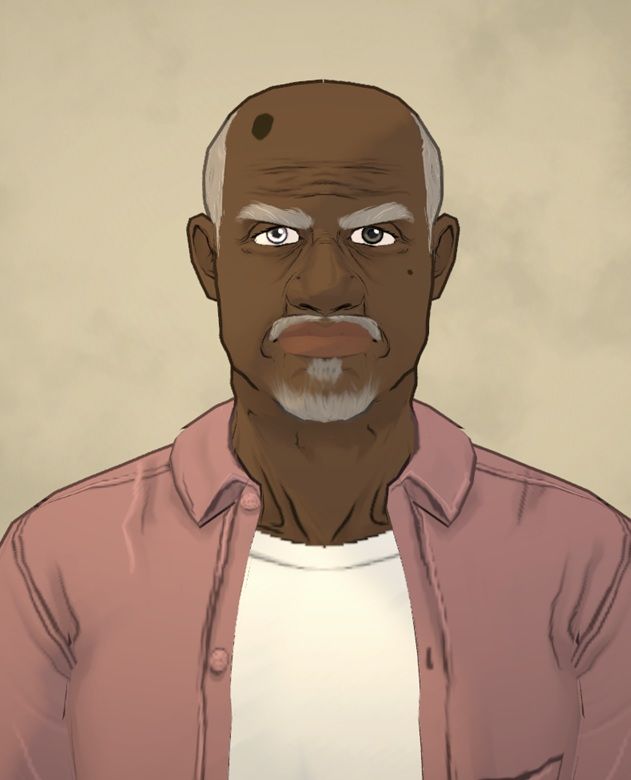 Uncle Ruckus (The Boondocks) image 1