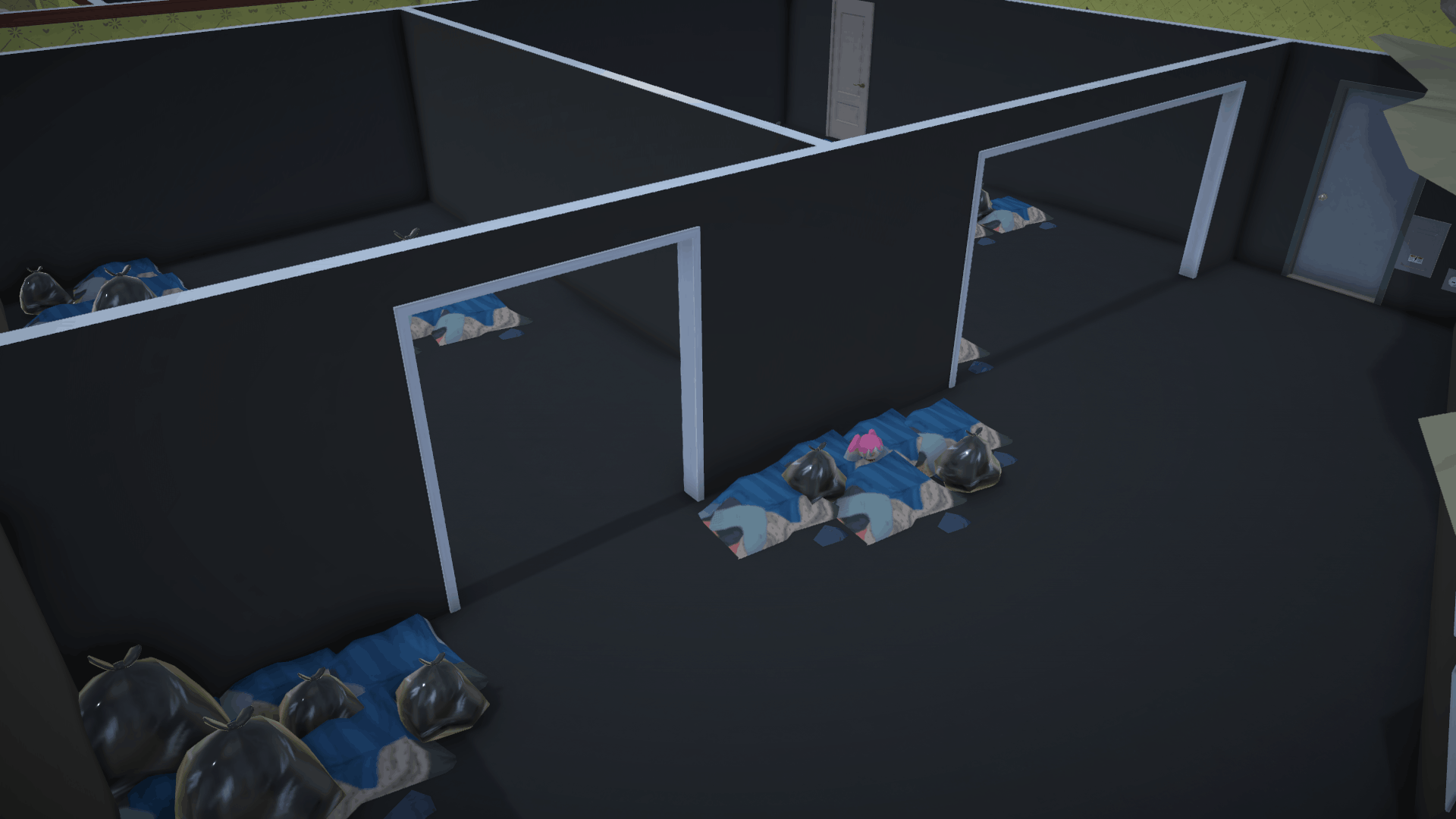 Backrooms image 8