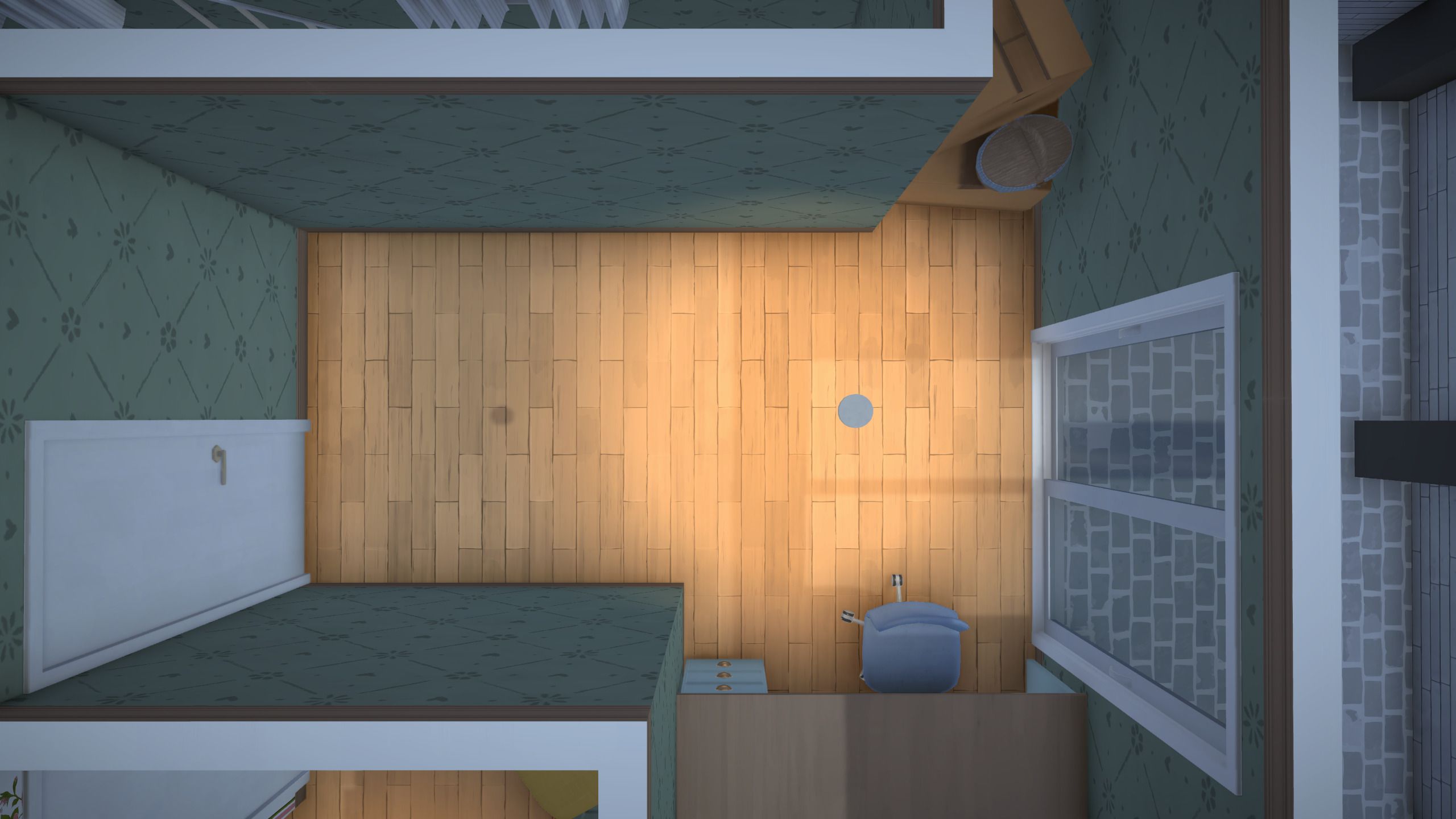 Starter family home image 5