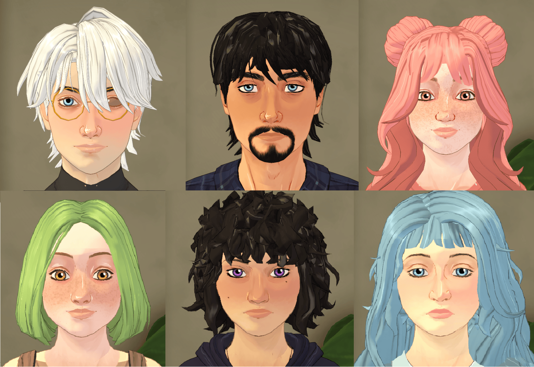Qifrey's Atelier image 1