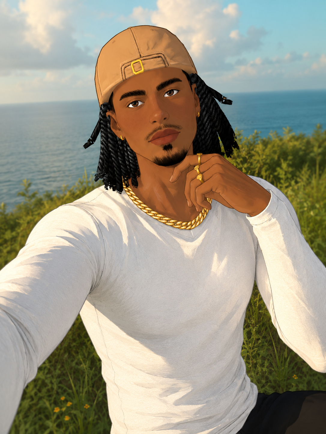 Quinton Anderson image 4