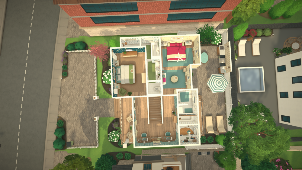 Starter 1 fully Furnished p64,046 image 9