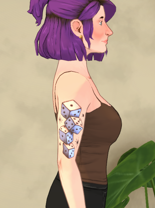 Cool Tattoos by Nupfi image 10