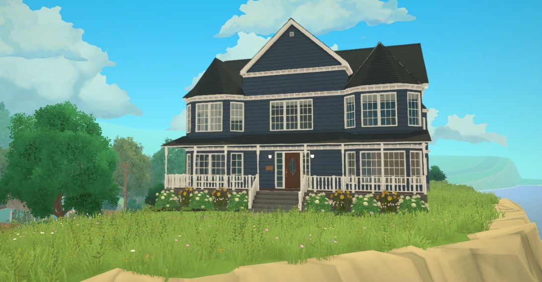 Large Victorian Family Home image 1