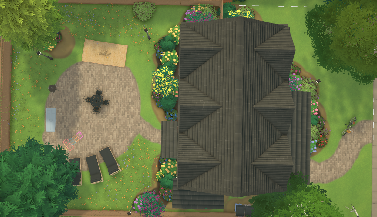 First Para build, 3 bedrooms and 2 bathrooms image 5
