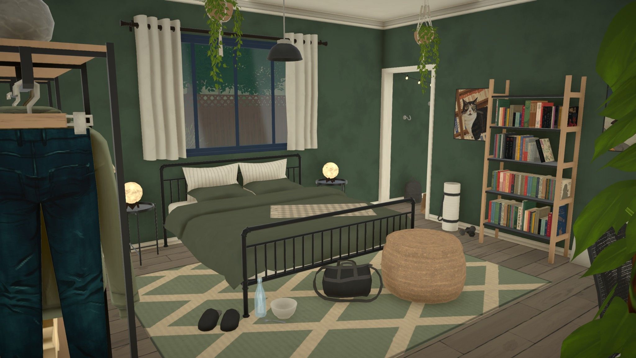 Starter house #2 - Eranova living image 3