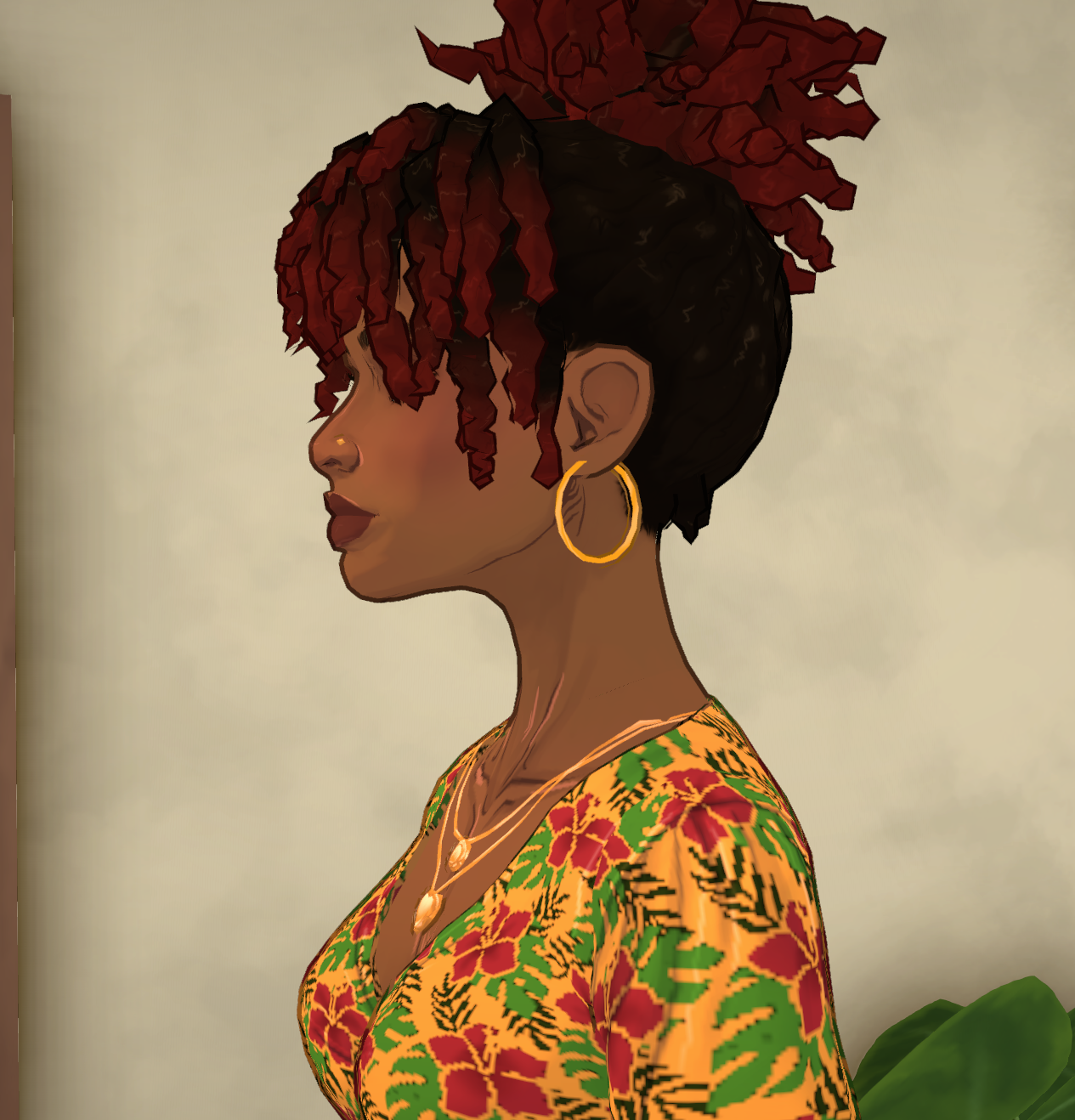 Nia Brooks image 2