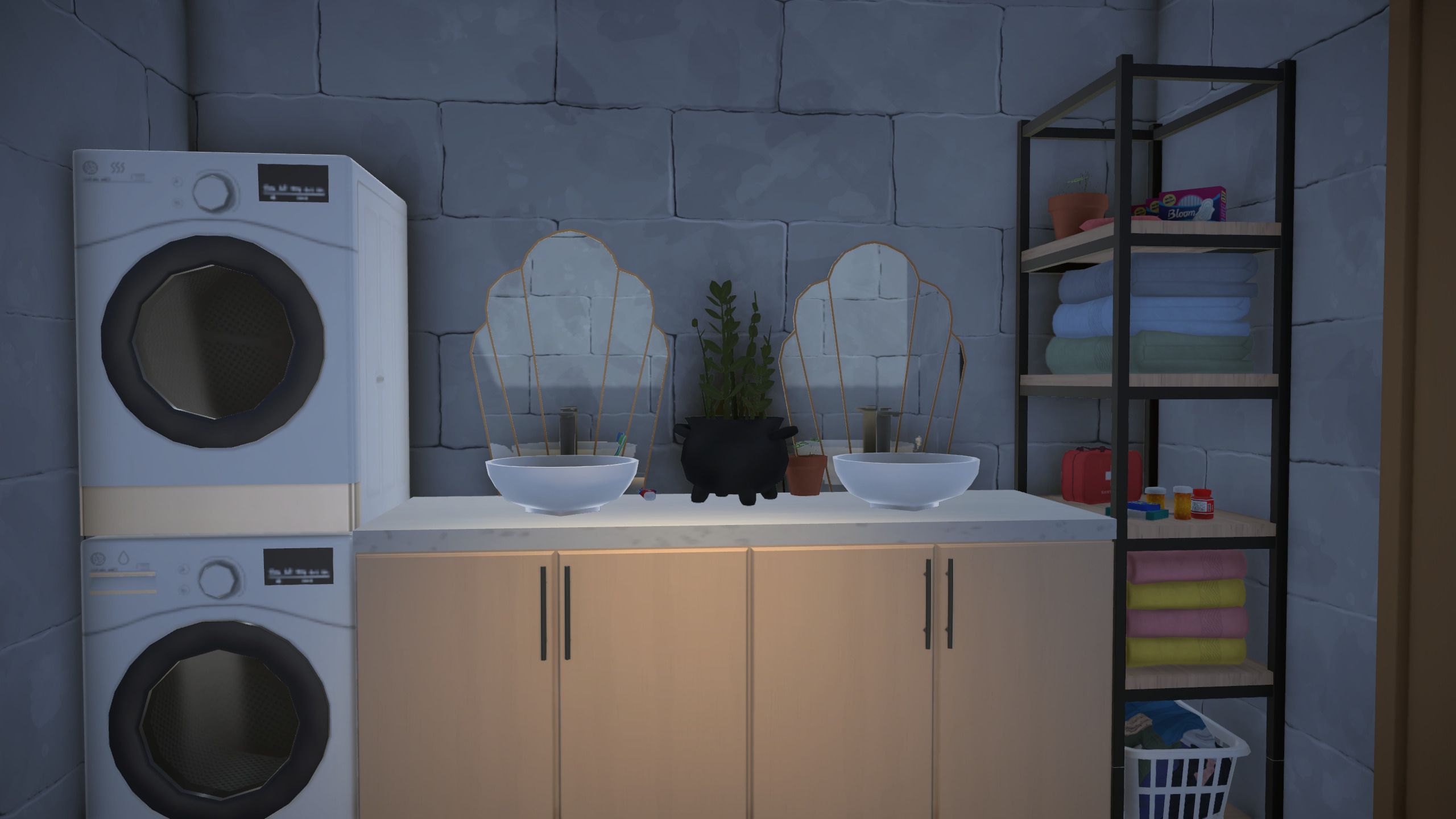 Family Bungalow image 6
