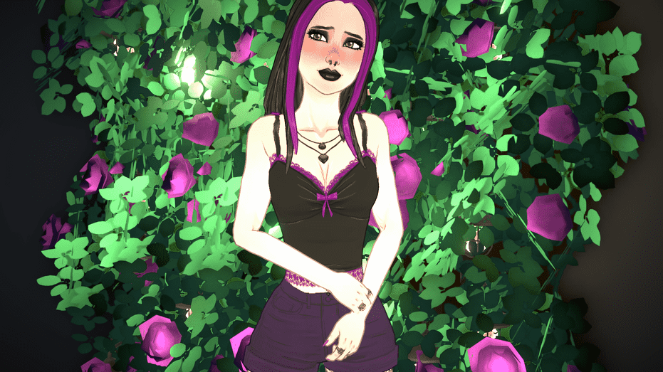 8 paras/ goth/emo/ y2k / roommates image 2